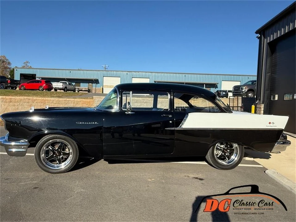 1957 Chevrolet 150 & 210 - Image 5 of 31