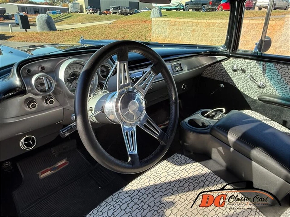 1957 Chevrolet 150 & 210 - Image 19 of 31