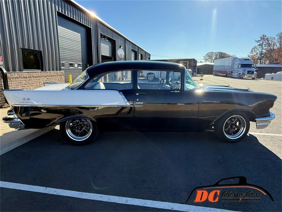 1957 Chevrolet 150 & 210 - Image 9 of 31