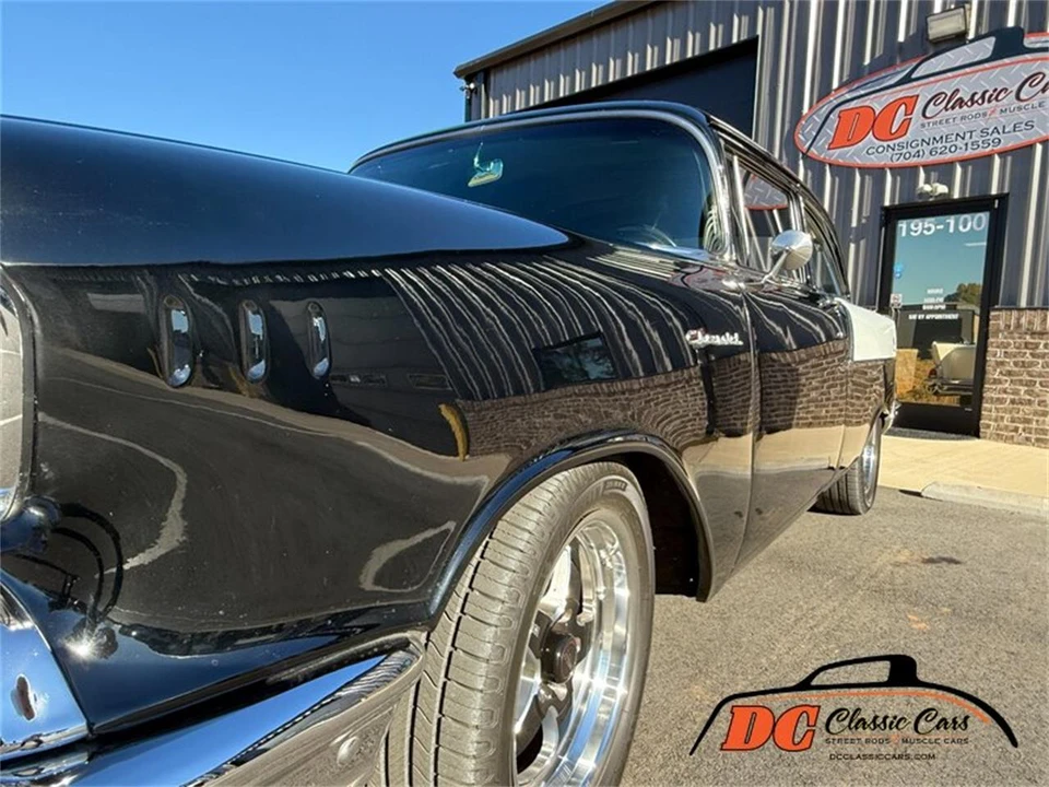1957 Chevrolet 150 & 210 - Image 15 of 31
