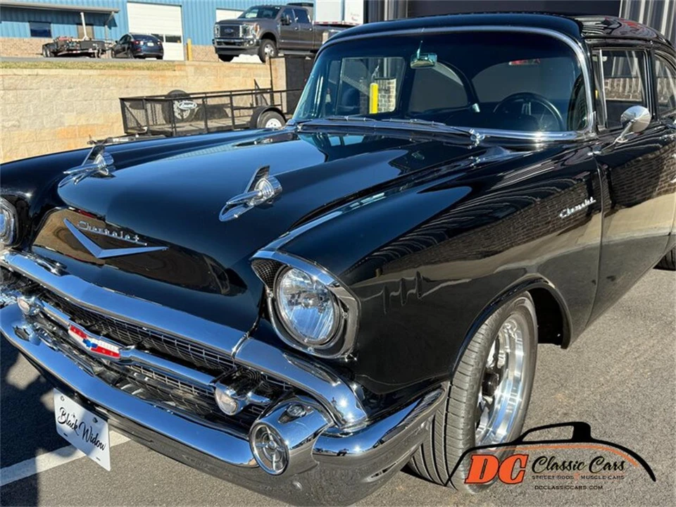 1957 Chevrolet 150 & 210 - Image 3 of 31