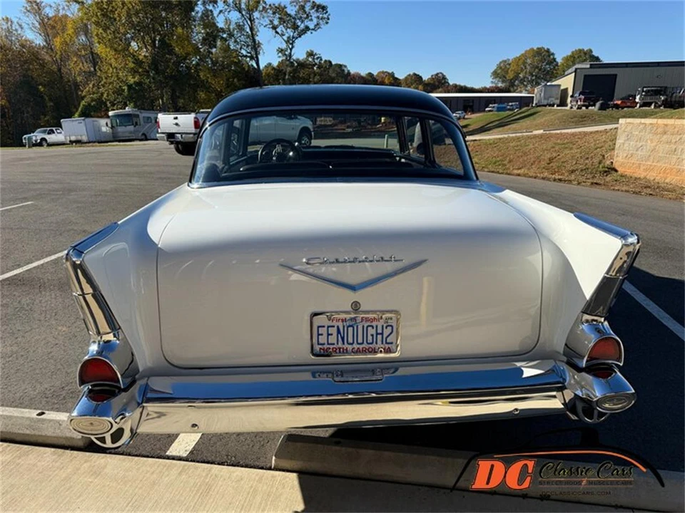 1957 Chevrolet 150 & 210 - Image 7 of 31