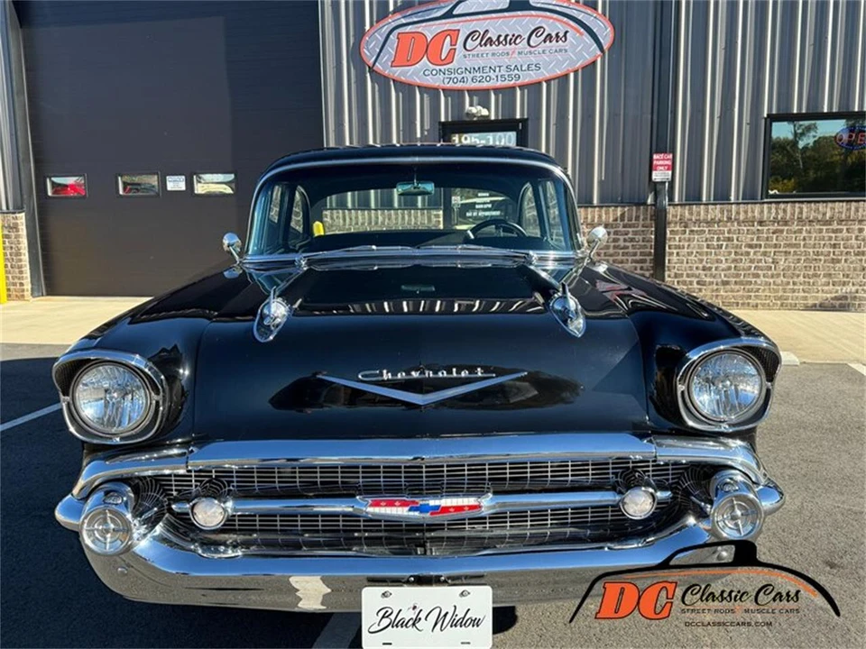 1957 Chevrolet 150 & 210 - Image 2 of 31