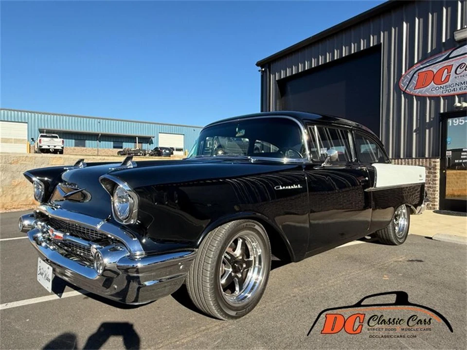 1957 Chevrolet 150 & 210 - Image 4 of 31