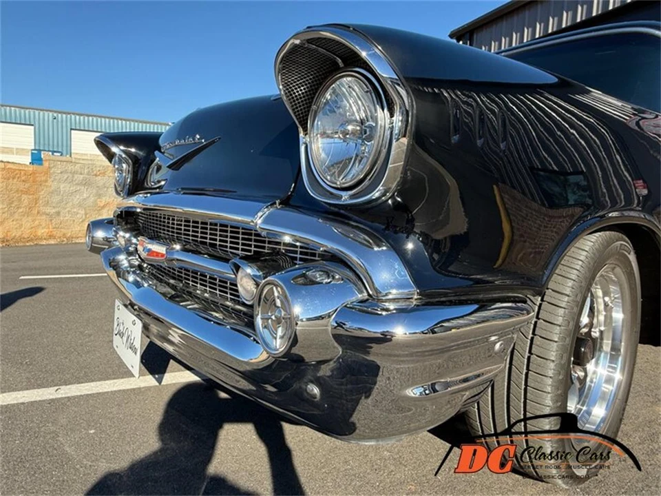 1957 Chevrolet 150 & 210 - Image 14 of 31