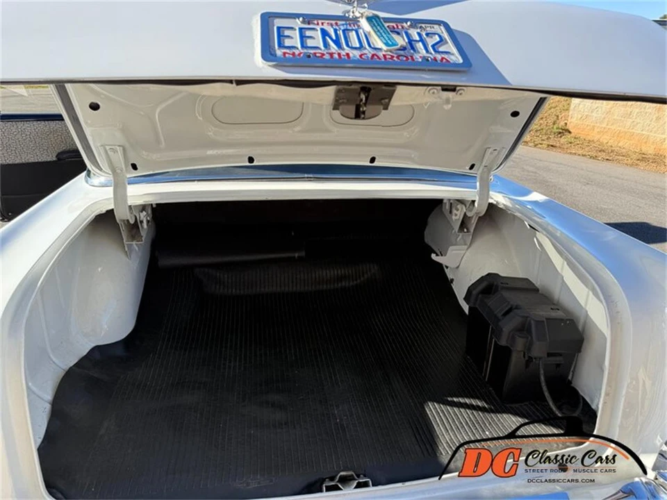 1957 Chevrolet 150 & 210 - Image 30 of 31
