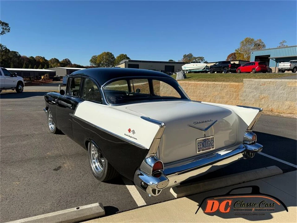 1957 Chevrolet 150 & 210 - Image 6 of 31