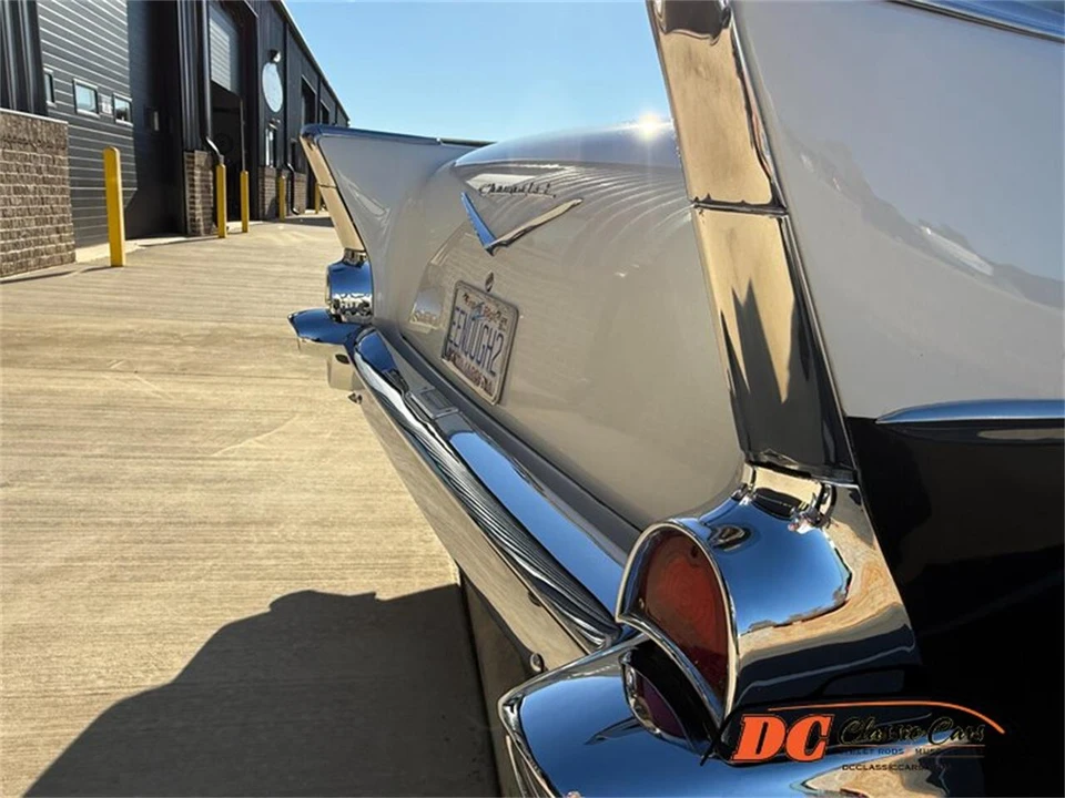 1957 Chevrolet 150 & 210 - Image 12 of 31