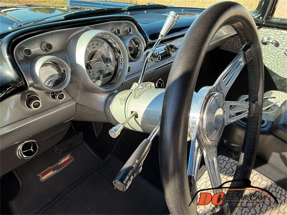 1957 Chevrolet 150 & 210 - Image 22 of 31