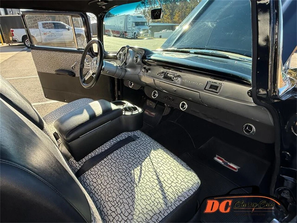 1957 Chevrolet 150 & 210 - Image 24 of 31