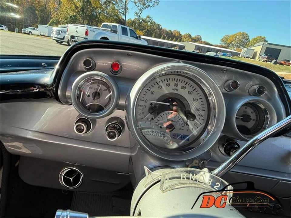1957 Chevrolet 150 & 210 - Image 20 of 31