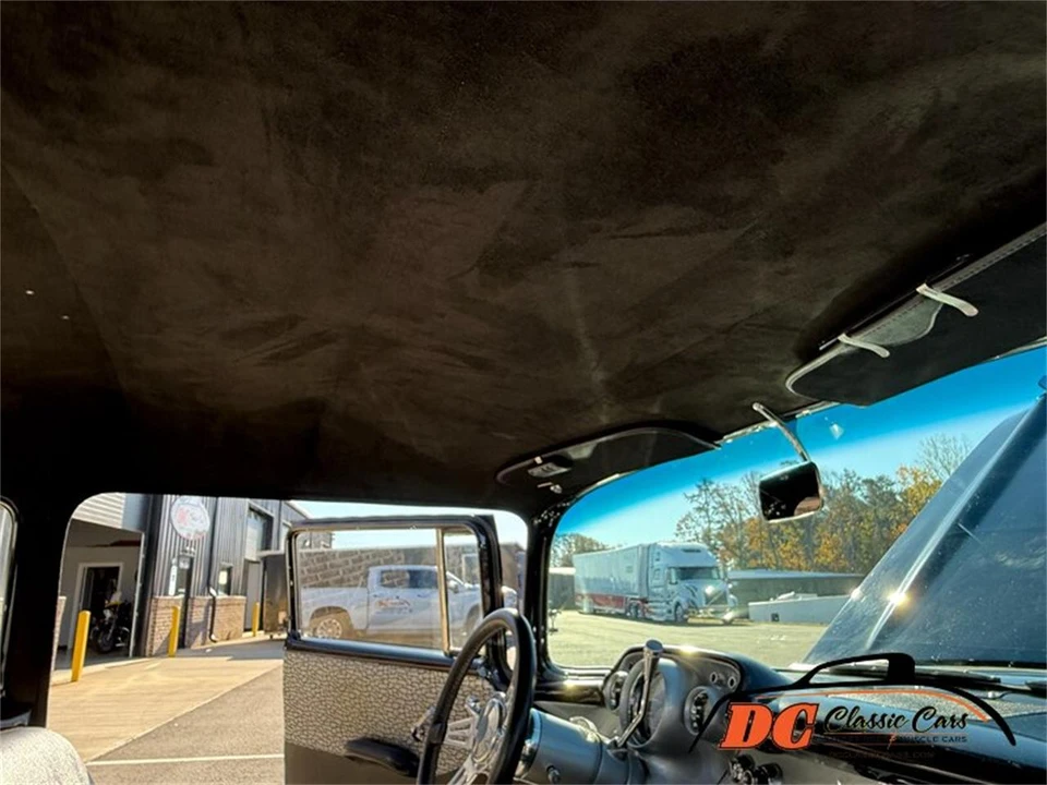 1957 Chevrolet 150 & 210 - Image 26 of 31