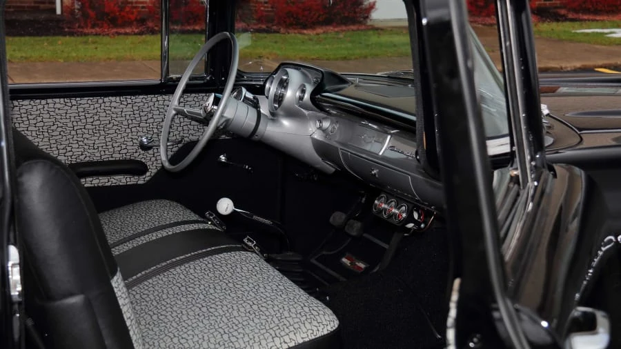 1957 Chevrolet 150 & 210 - Image 5 of 25