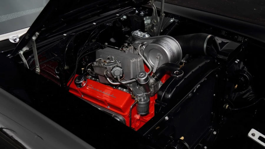 1957 Chevrolet 150 & 210 - Image 7 of 25