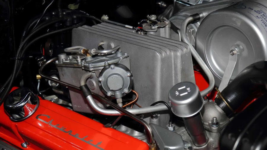 1957 Chevrolet 150 & 210 - Image 16 of 25