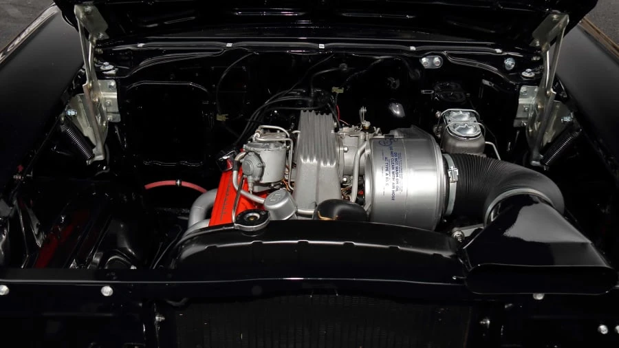1957 Chevrolet 150 & 210 - Image 20 of 25