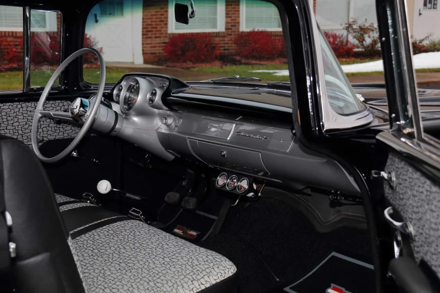 1957 Chevrolet 150 & 210 - Image 23 of 25