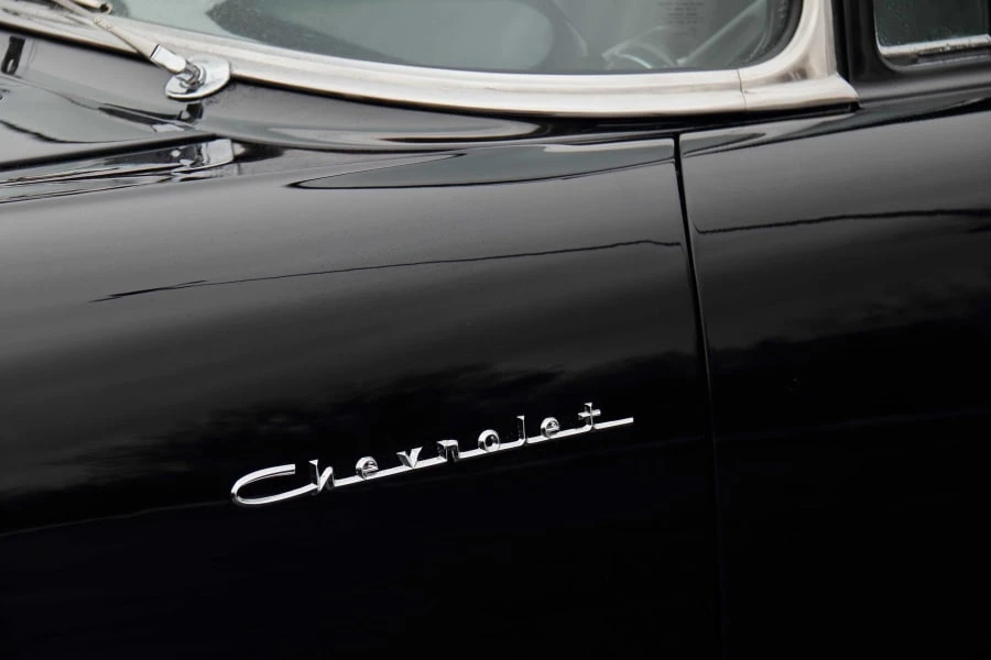 1957 Chevrolet 150 & 210 - Image 24 of 25