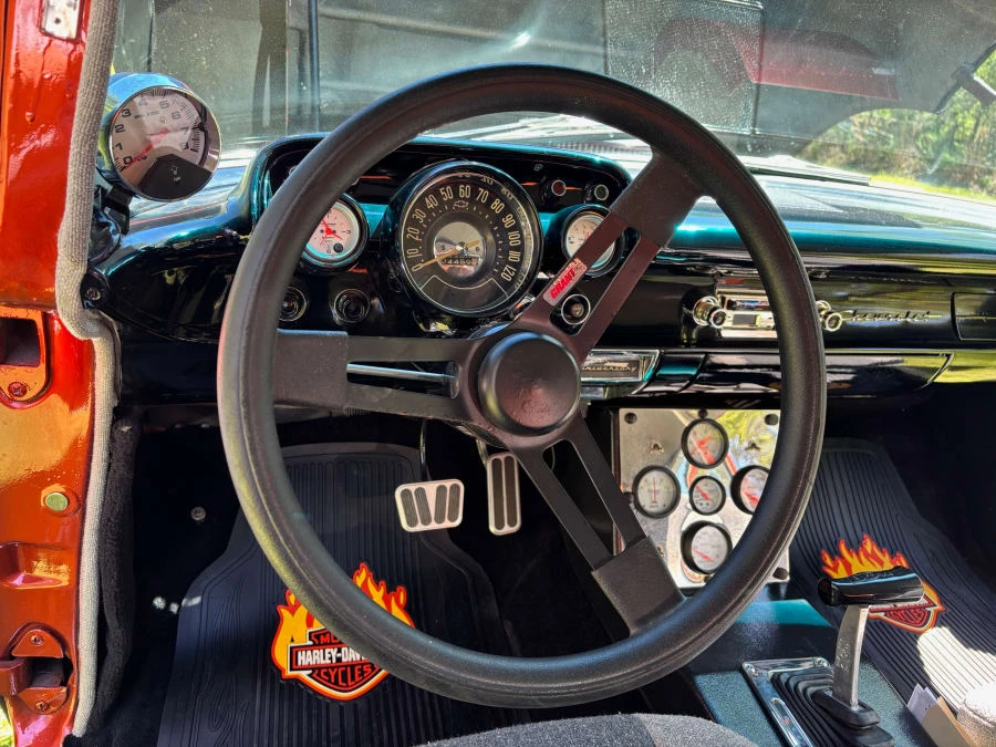 1957 Chevrolet 150 & 210 - Image 5 of 13