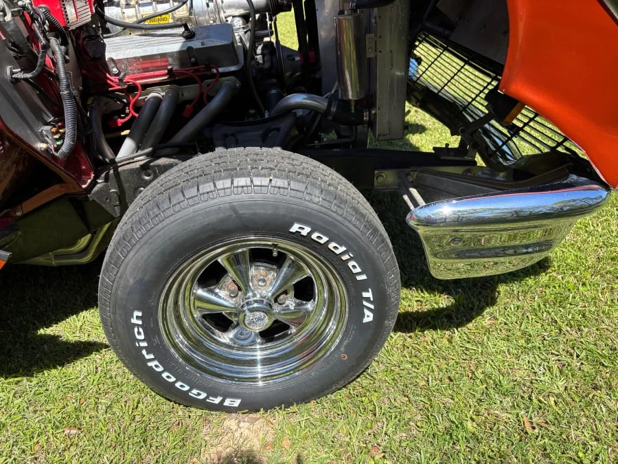 1957 Chevrolet 150 & 210 - Image 11 of 13