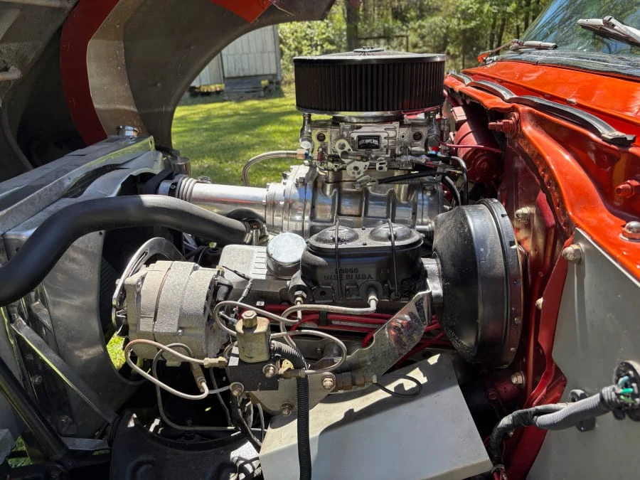 1957 Chevrolet 150 & 210 - Image 9 of 13
