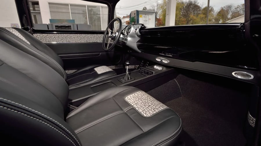 1957 Chevrolet 150 & 210 - Image 5 of 20