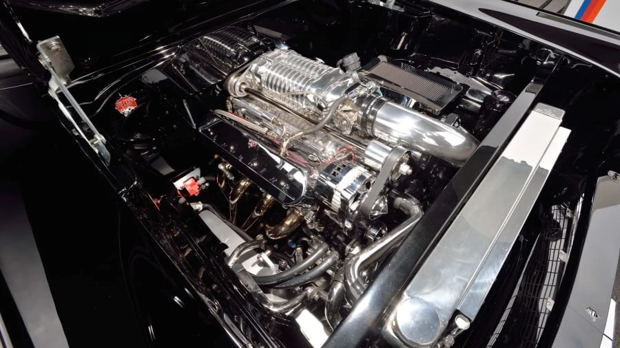 1957 Chevrolet 150 & 210 - Image 7 of 20