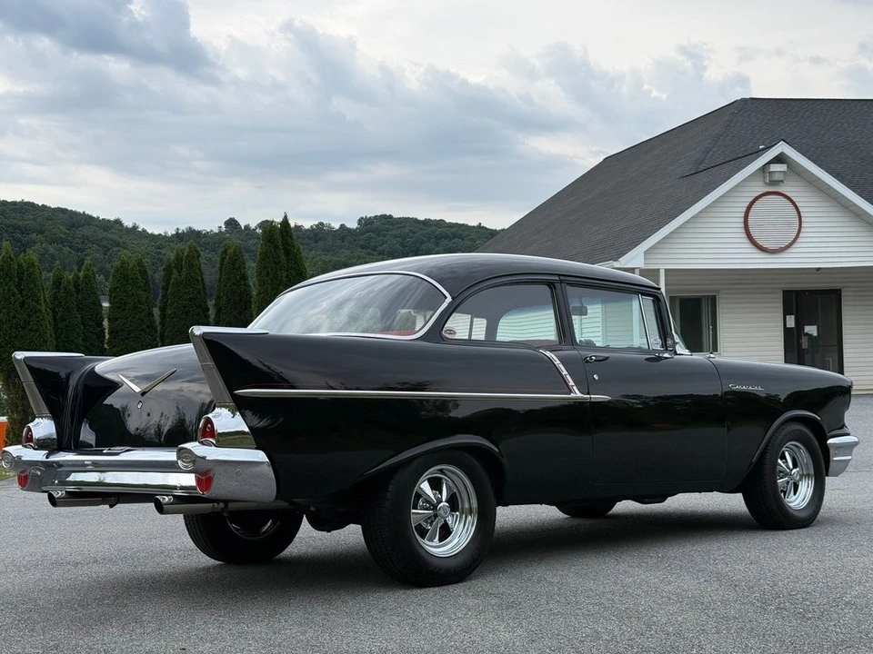 1957 Chevrolet 150 & 210 - Image 6 of 31