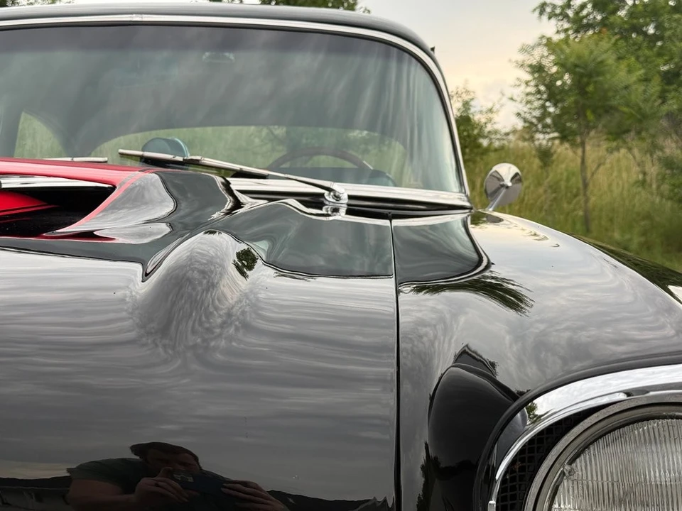 1957 Chevrolet 150 & 210 - Image 9 of 31