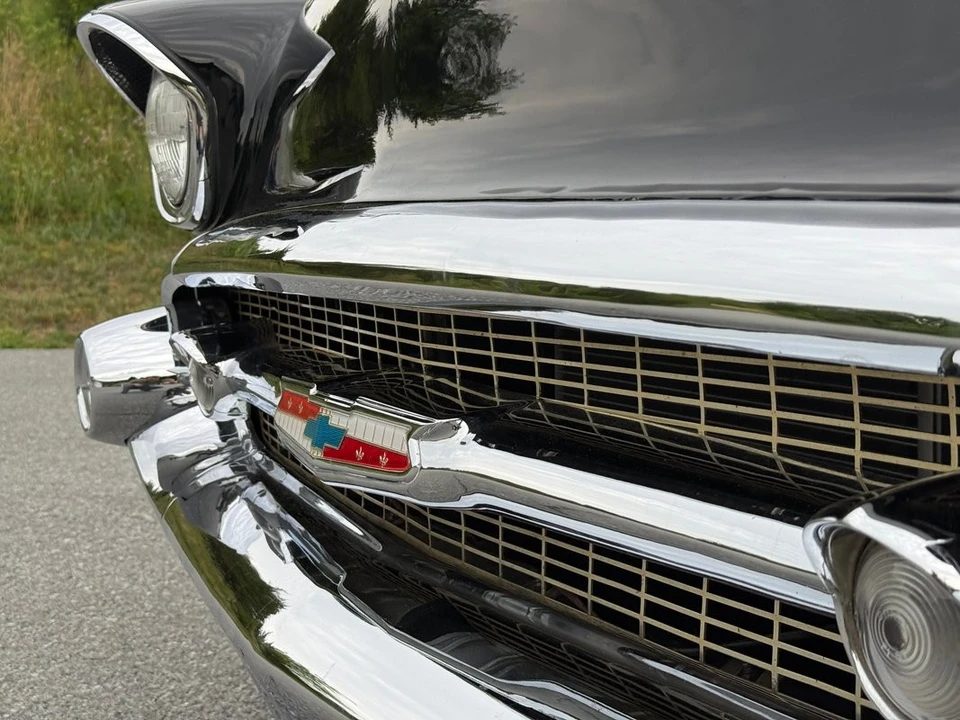 1957 Chevrolet 150 & 210 - Image 19 of 31