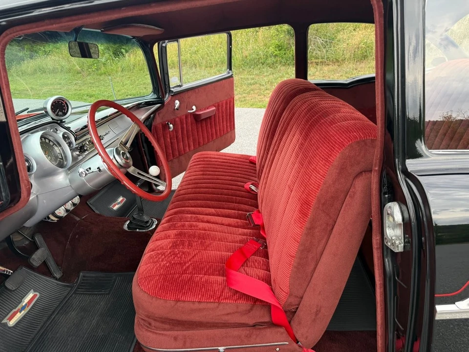 1957 Chevrolet 150 & 210 - Image 13 of 31