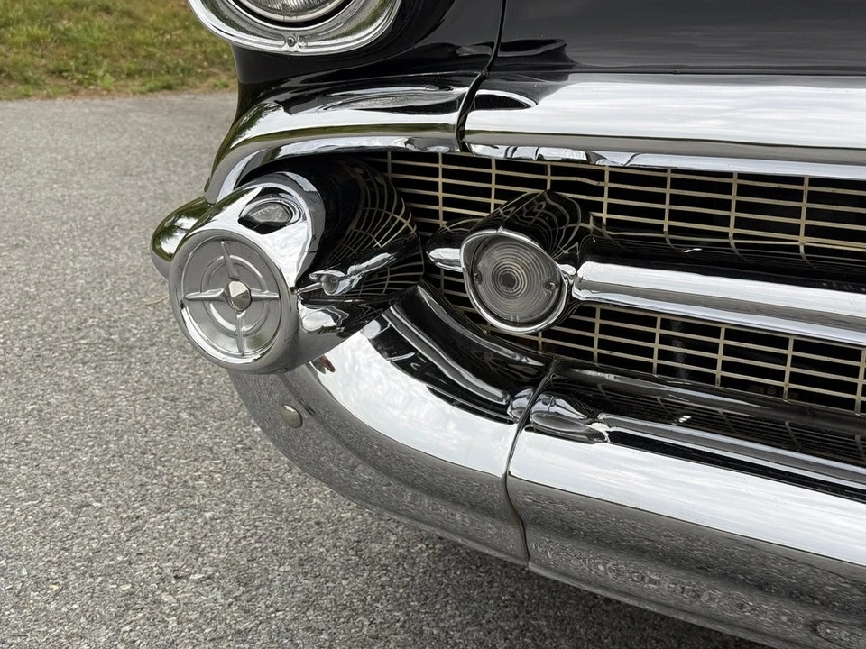 1957 Chevrolet 150 & 210 - Image 15 of 31