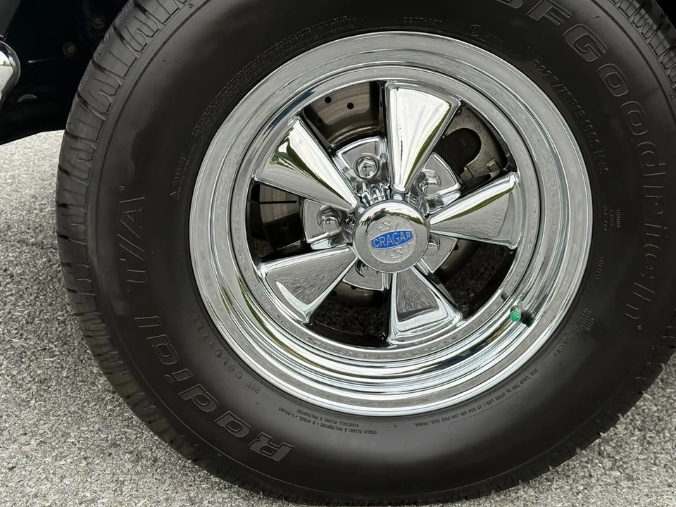 1957 Chevrolet 150 & 210 - Image 22 of 31