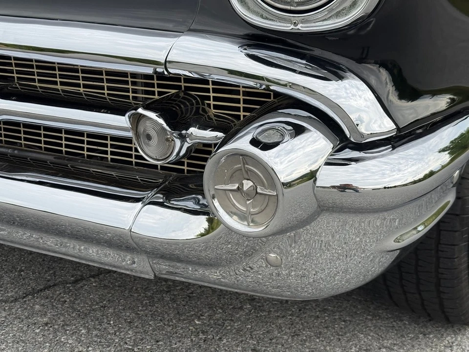 1957 Chevrolet 150 & 210 - Image 17 of 31