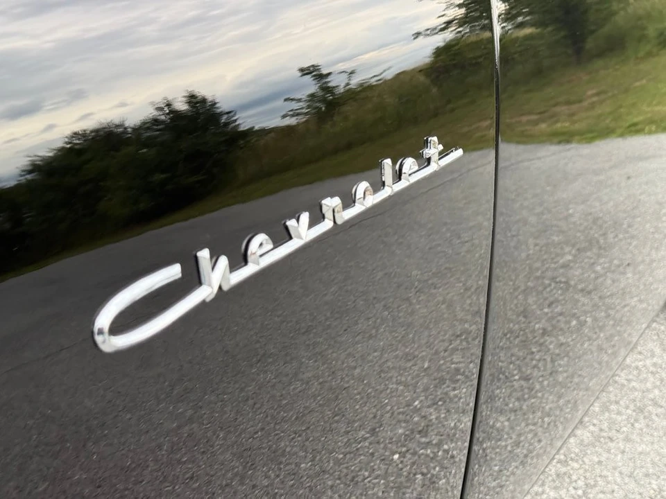 1957 Chevrolet 150 & 210 - Image 28 of 31