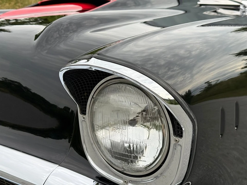 1957 Chevrolet 150 & 210 - Image 18 of 31