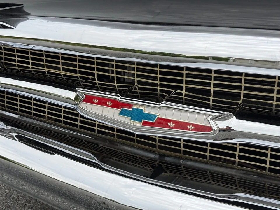 1957 Chevrolet 150 & 210 - Image 16 of 31
