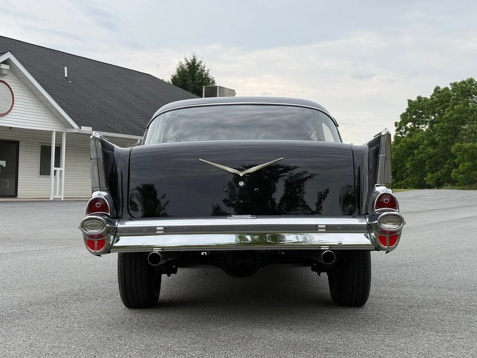 1957 Chevrolet 150 & 210 - Image 7 of 31