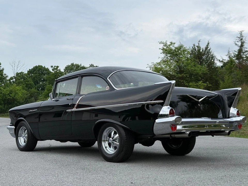 1957 Chevrolet 150 & 210 - Image 8 of 31