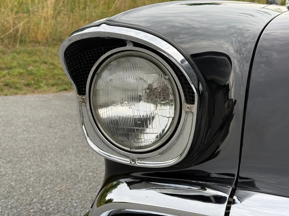 1957 Chevrolet 150 & 210 - Image 12 of 31