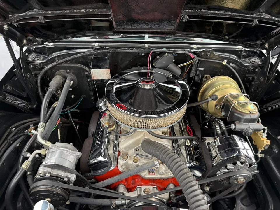 1957 Chevrolet 150 & 210 - Image 14 of 31