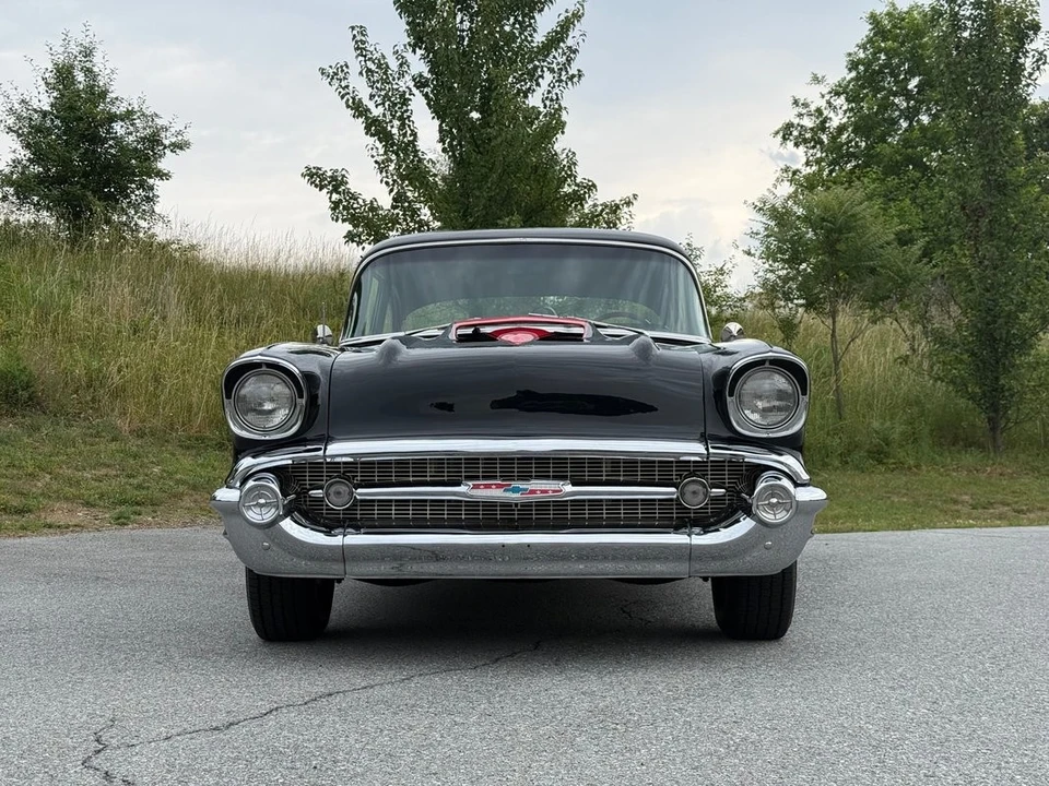 1957 Chevrolet 150 & 210 - Image 3 of 31