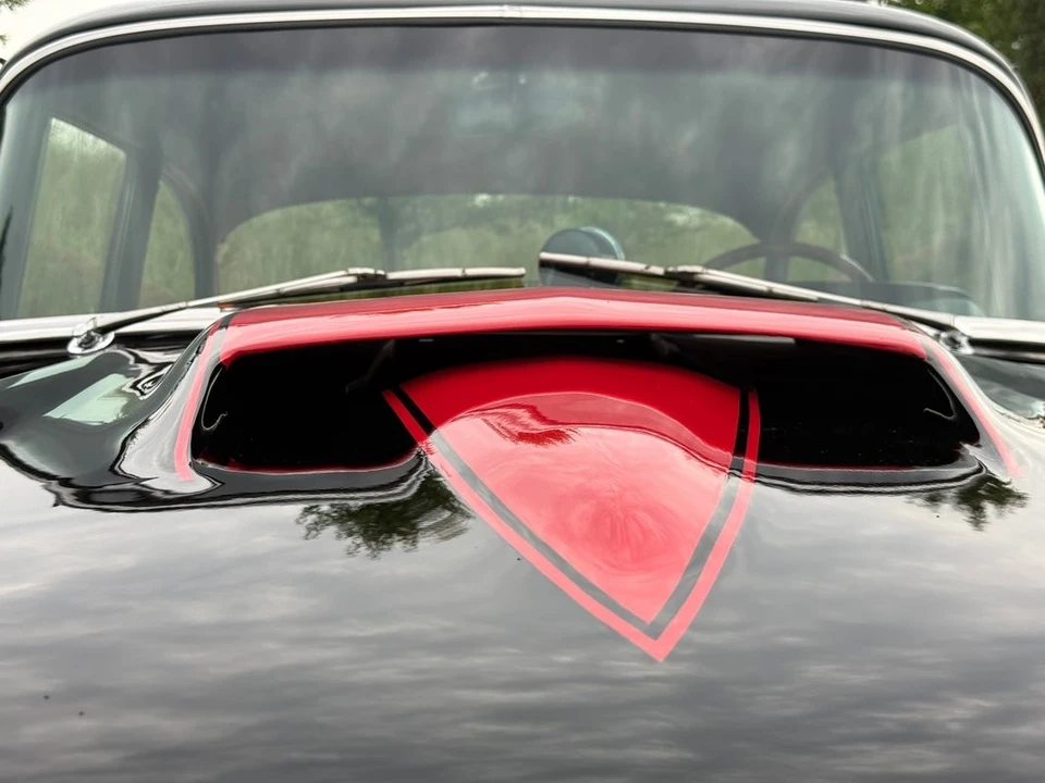 1957 Chevrolet 150 & 210 - Image 11 of 31