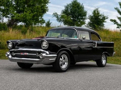 1957 Chevrolet 150