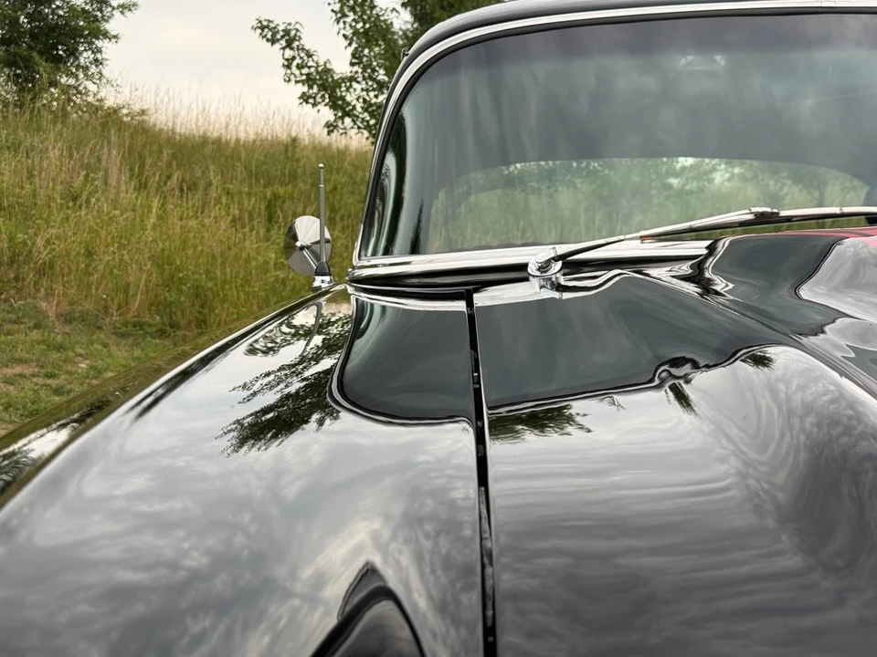 1957 Chevrolet 150 & 210 - Image 10 of 31