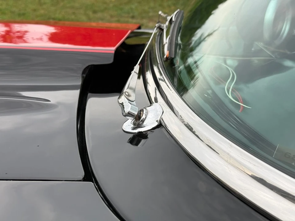 1957 Chevrolet 150 & 210 - Image 23 of 31