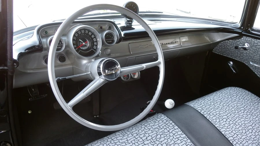 1957 Chevrolet 150 & 210 - Image 3 of 12