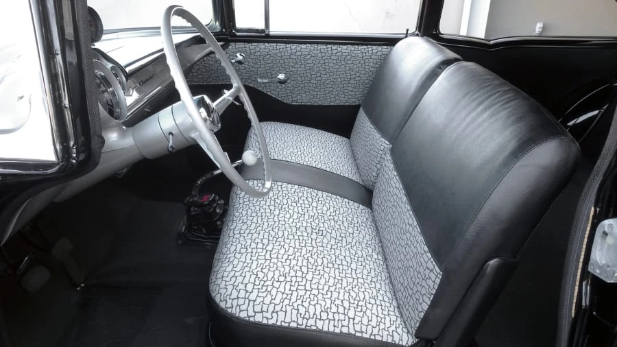 1957 Chevrolet 150 & 210 - Image 4 of 12