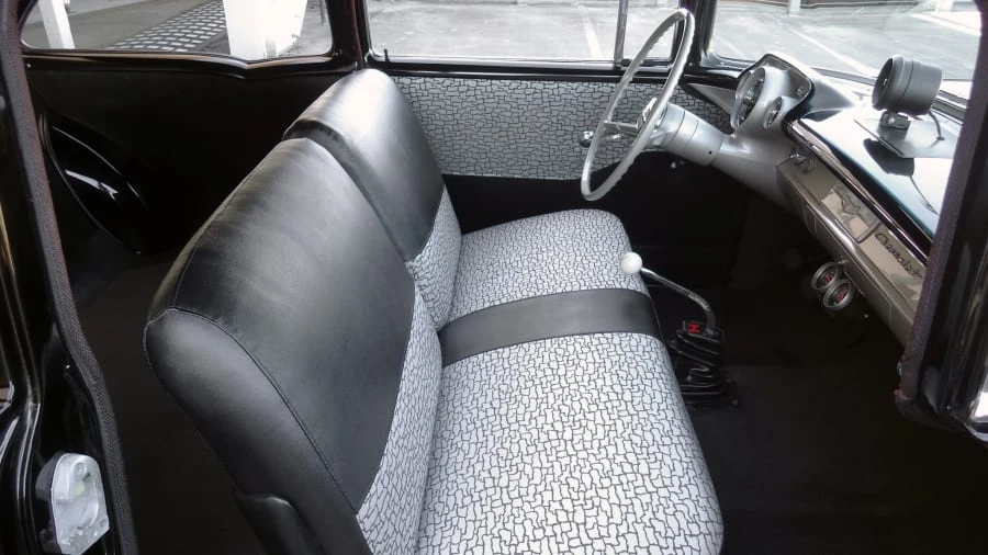 1957 Chevrolet 150 & 210 - Image 5 of 12
