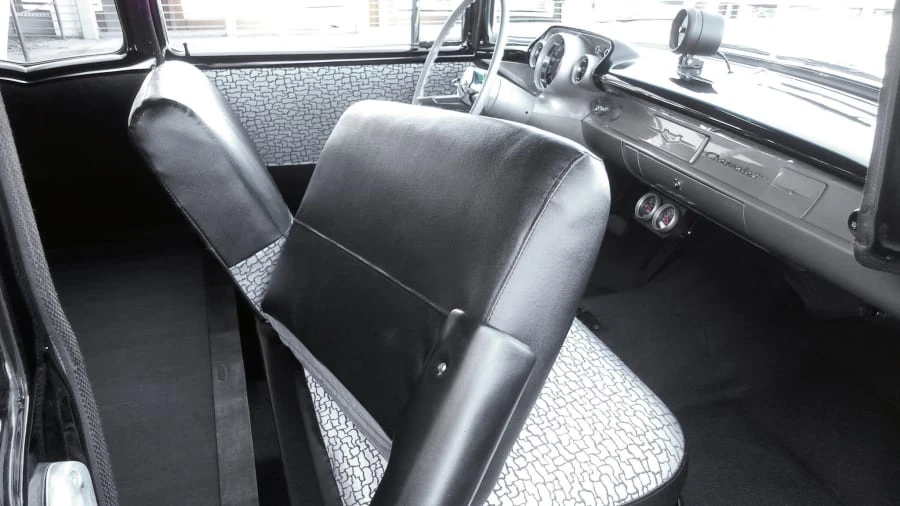 1957 Chevrolet 150 & 210 - Image 6 of 12